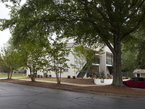 Cambridge Creek Apartments in Mocksville, NC - Building Photo - Building Photo