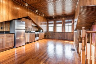 1609 Tremont St, Unit #3 in Boston, MA - Building Photo