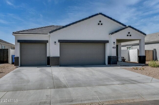 property at 5209 W San Gabriel Ave