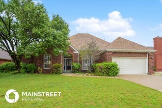2809 NW 158th St in Edmond, OK - Building Photo - Building Photo