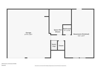 5370 Casual Ct in Cincinnati, OH - Building Photo - Building Photo