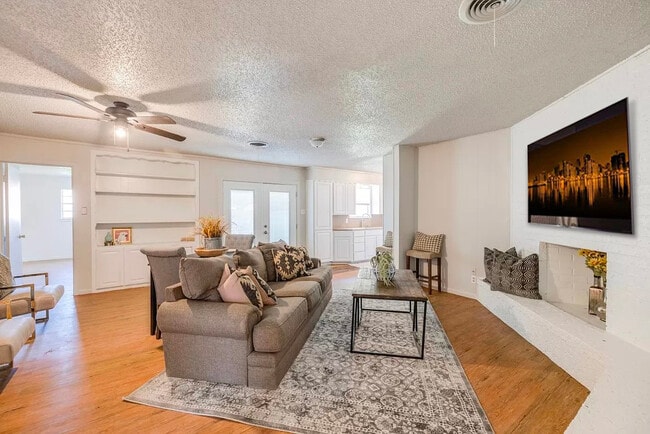 2406 Rountree Dr in Abilene, TX - Building Photo - Building Photo