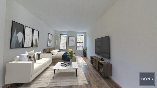 property at 218 E 85th St