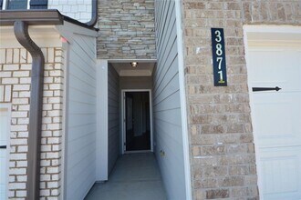 3871 Brookburn Park in Gainesville, GA - Building Photo - Building Photo