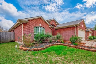 7514 Trail Hollow in Missouri City, TX - Foto de edificio - Building Photo