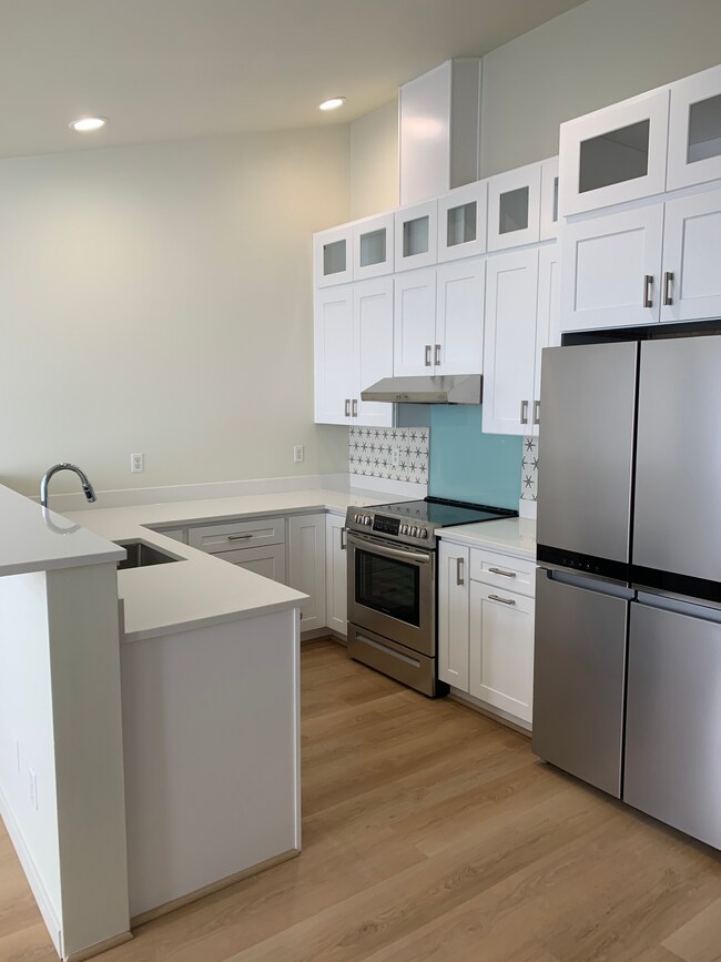 716 N. State St., Unit 716 in Bellingham, WA - Building Photo - Building Photo