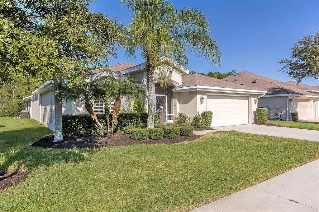 5416 Swordfern Ct in Port Orange, FL - Building Photo