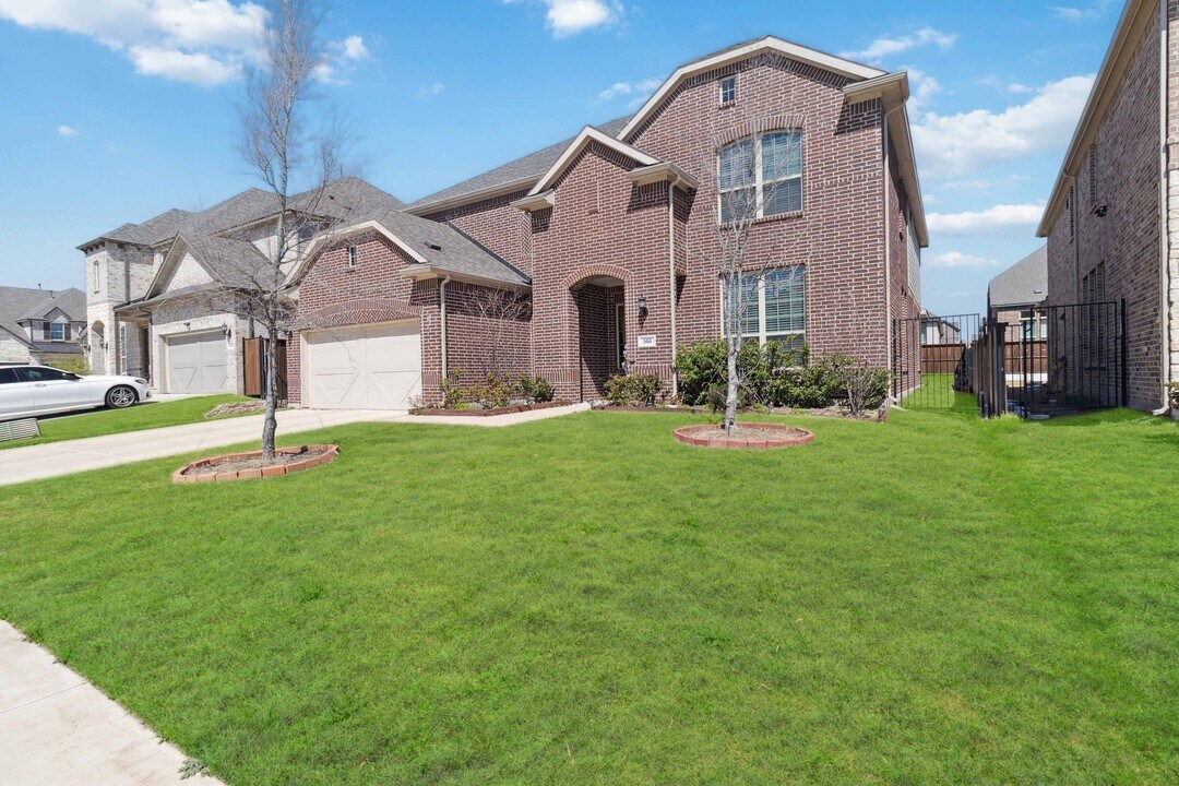 566 Westwood Way Dr in Haslet, TX - Building Photo