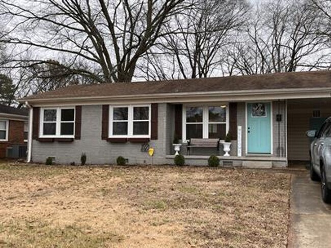 property at 3807 Harwood Ave SW