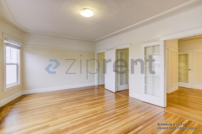 425 8th Ave in San Francisco, CA - Building Photo - Building Photo