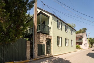 76 Marine St in St. Augustine, FL - Building Photo - Building Photo