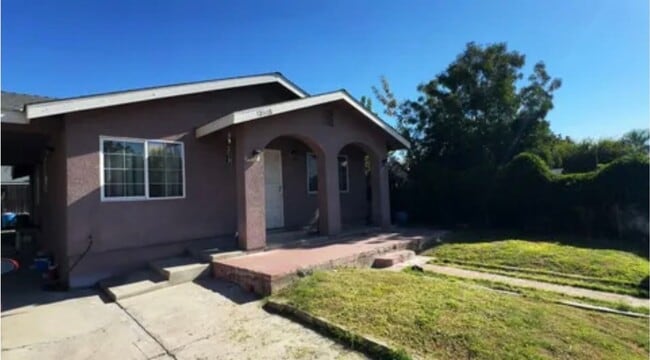 property at 12608 1st Dr