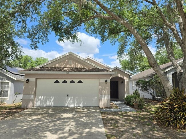 property at 545 Summer Sails Dr