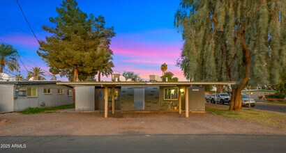 908 S Mariana St in Tempe, AZ - Building Photo - Building Photo