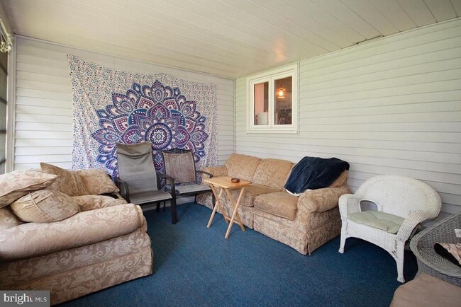 property at 316 Swarthmore Rd