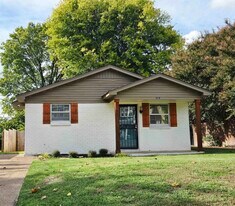 519 N 5th St in Memphis, TN - Building Photo