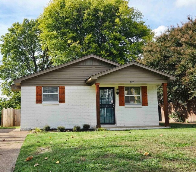 property at 519 N 5th St