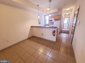 1607 W Oxford St in Philadelphia, PA - Building Photo