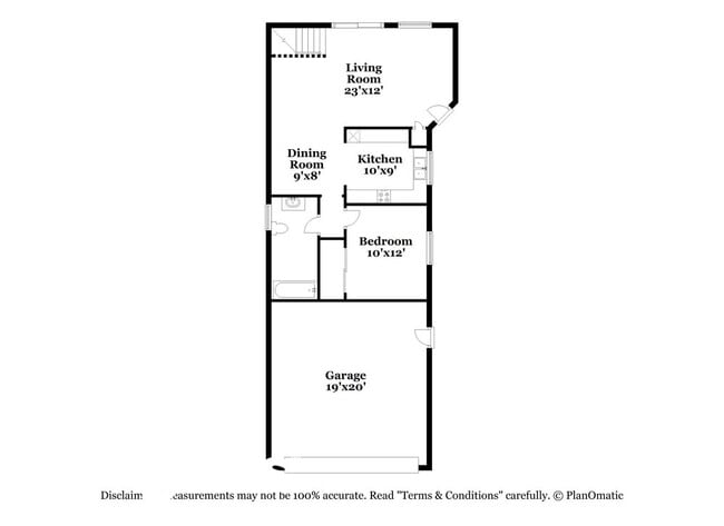 2718 W Brooks St in Chandler, AZ - Building Photo - Building Photo