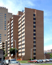 Morrison Towers in Harrisburg, PA - Building Photo - Building Photo