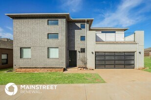 11219 Paradise Out Ln in Oklahoma City, OK - Building Photo