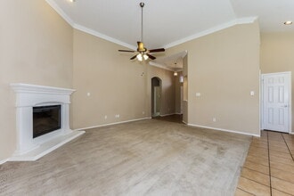 1212 Juniper Ln in Burleson, TX - Building Photo - Building Photo