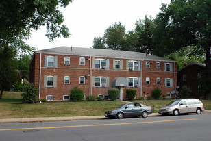 5725 Washington Blvd Apartments