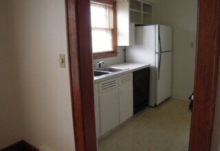 117 S Homer St in Lansing, MI - Foto de edificio - Building Photo