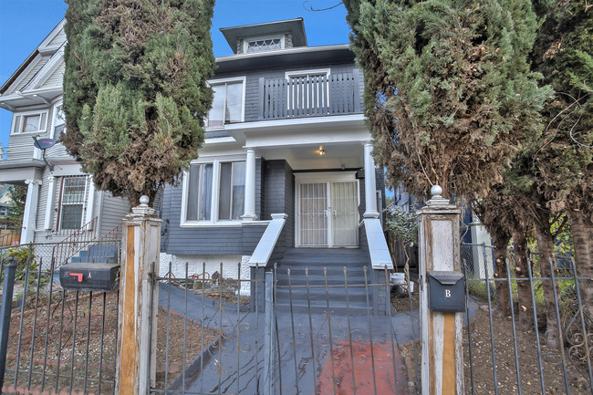 638 28th St in Oakland, CA - Building Photo - Other