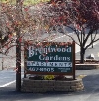 Brentwood Gardens Apartment Community