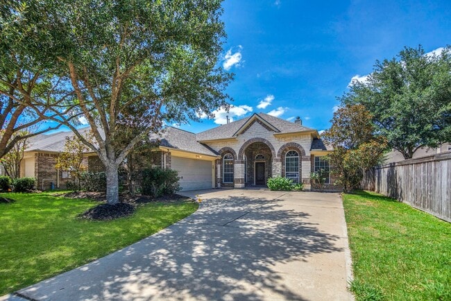 26110 Basil View Ln in Katy, TX - Building Photo - Building Photo