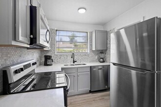 3100 Page Ave in Orlando, FL - Building Photo - Building Photo