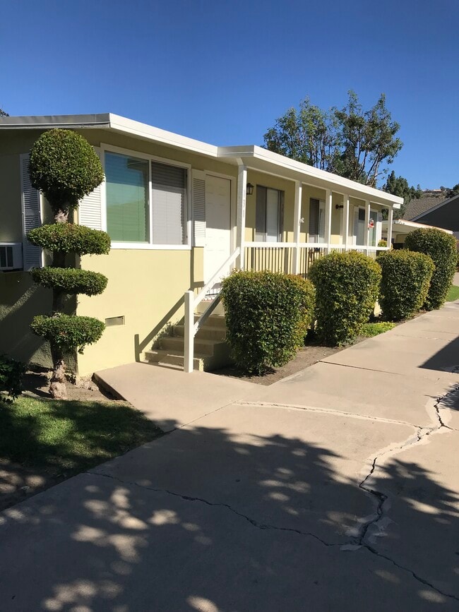 131 S Solana Dr, Unit Apartment
