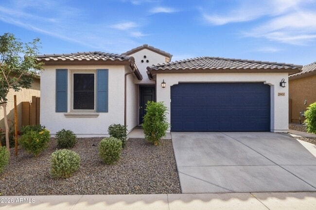 property at 29420 N 31st Ln