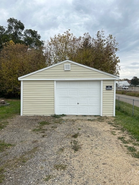 1402 N Virginia St in Flint, MI - Building Photo - Building Photo