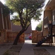 University Square in Levelland, TX - Building Photo - Building Photo