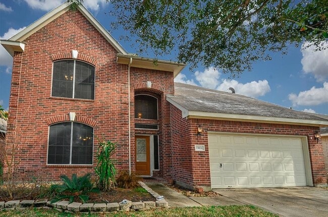 23826 River Pl Dr in Katy, TX - Foto de edificio - Building Photo