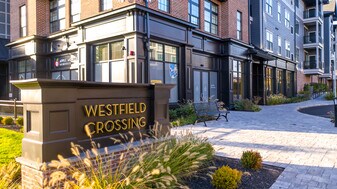 Westfield Crossing Apartments