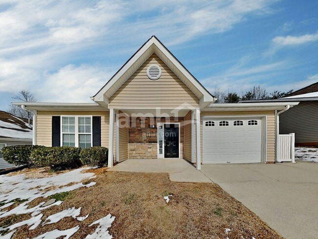 property at 201 Charlotte Ct