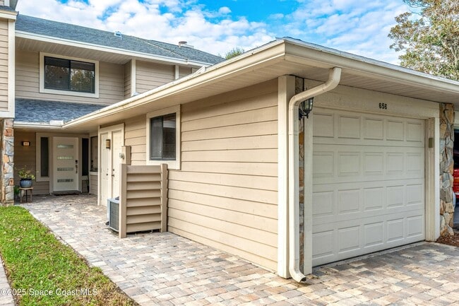 property at 656 Jubilee St