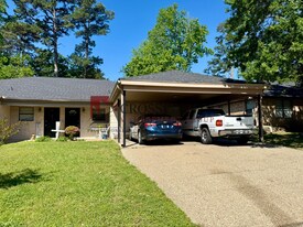 2531-2533 Westminster Dr in Tyler, TX - Building Photo