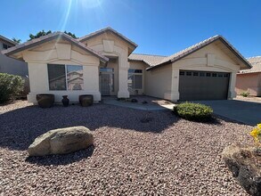4881 W Geronimo St in Chandler, AZ - Building Photo - Building Photo