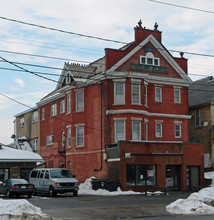 1326 State St in Schenectady, NY - Building Photo - Building Photo