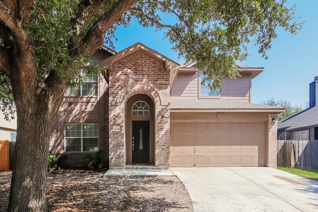 property at 1504 Lorson Loop