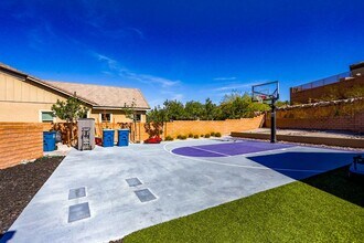 3071 Conservation Ct in Las Vegas, NV - Building Photo - Building Photo