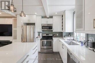 2603 Bathurst St in Toronto, ON - Building Photo - Building Photo