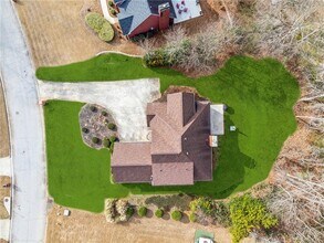 3207 Haleys Way SE in Conyers, GA - Building Photo - Building Photo