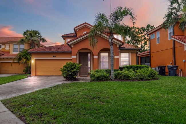 property at 163 Tigerlily Ct