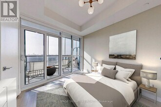 30 Ordnance St in Toronto, ON - Building Photo - Building Photo