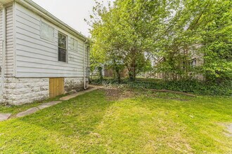 421 Walnut Ave in Fairmont, WV - Building Photo - Building Photo